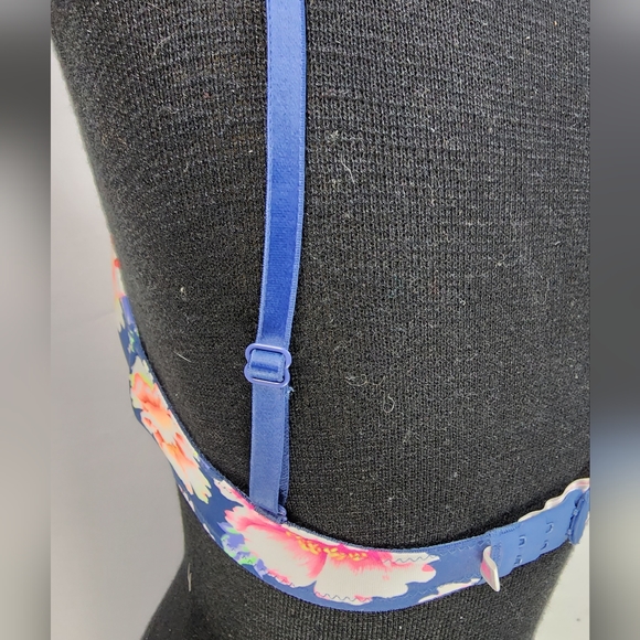 ❤️ Victoria's Secret PINK Wear Everywhere Push Up Bra ❤️ - Picture 6 of 12